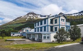 Snaefell - Hotel By Aldan